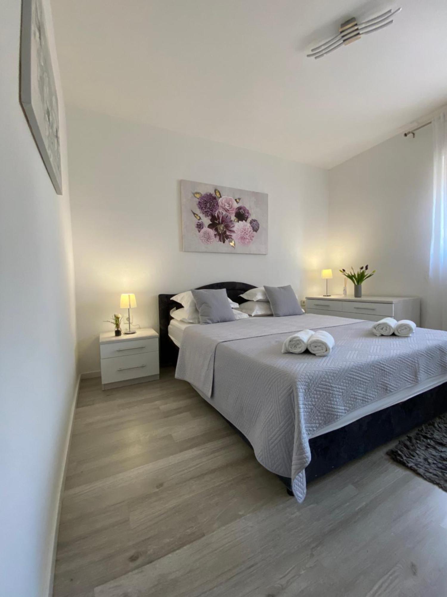 באסקה וודה Apartman Antonio מראה חיצוני תמונה