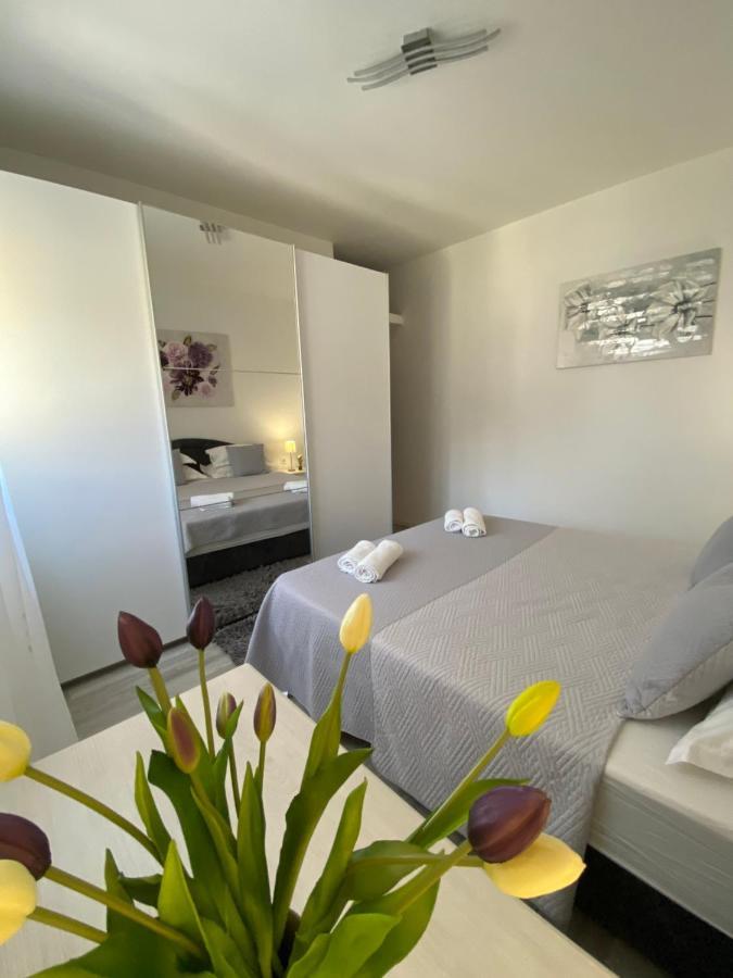 באסקה וודה Apartman Antonio מראה חיצוני תמונה