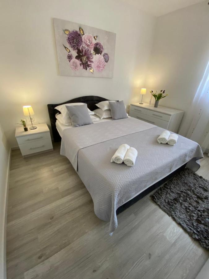 באסקה וודה Apartman Antonio מראה חיצוני תמונה