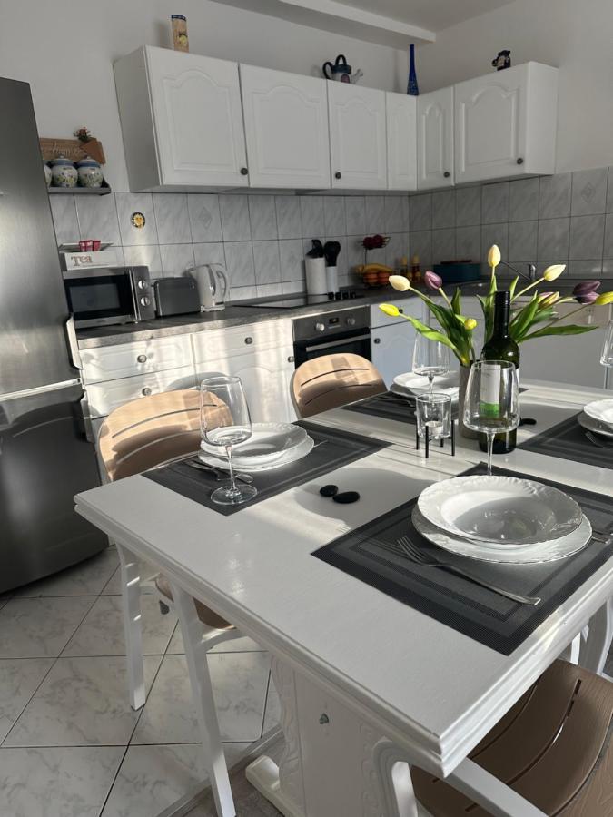 באסקה וודה Apartman Antonio מראה חיצוני תמונה