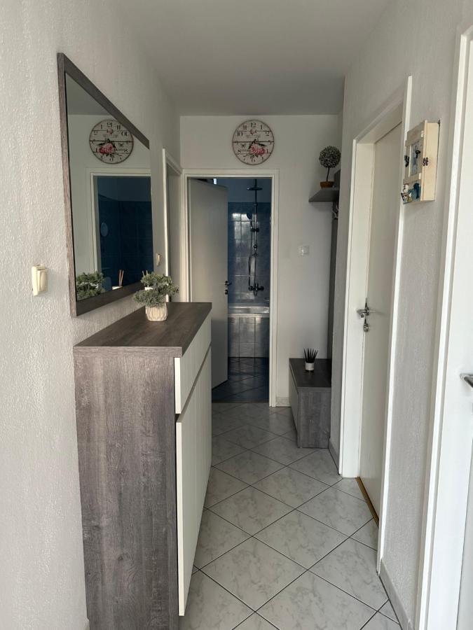 באסקה וודה Apartman Antonio מראה חיצוני תמונה