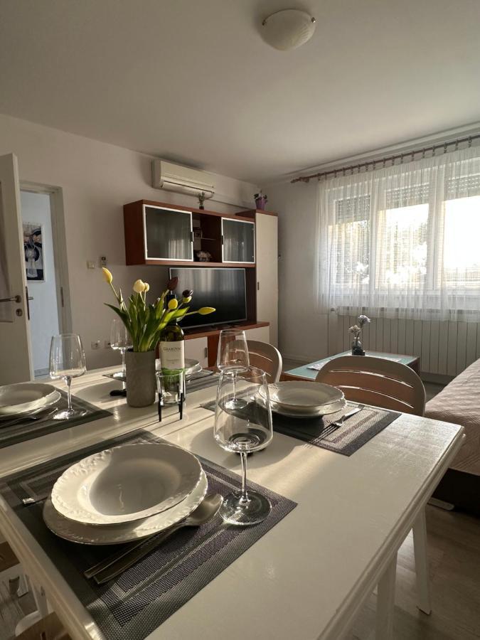 באסקה וודה Apartman Antonio מראה חיצוני תמונה
