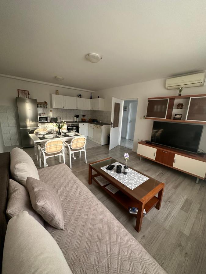 באסקה וודה Apartman Antonio מראה חיצוני תמונה