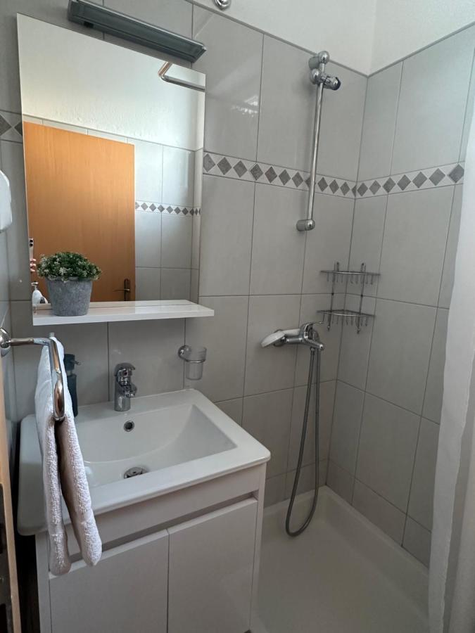 באסקה וודה Apartman Antonio מראה חיצוני תמונה