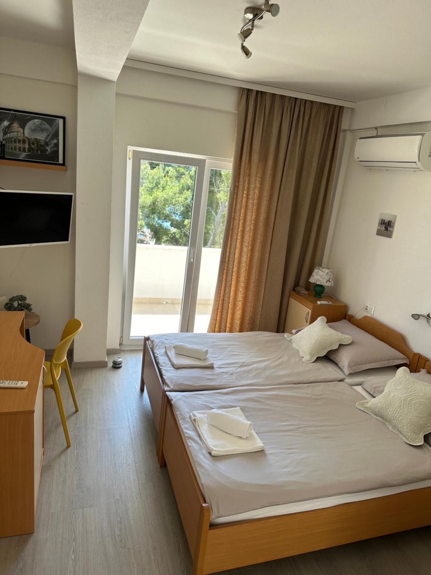 באסקה וודה Apartman Antonio מראה חיצוני תמונה