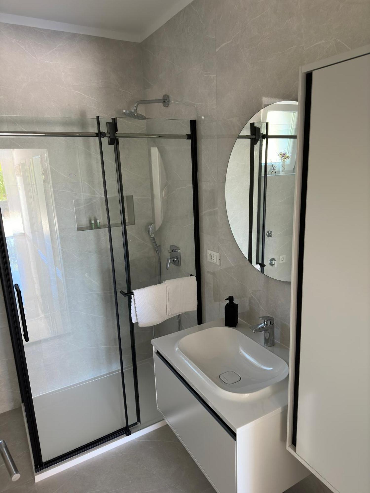 באסקה וודה Apartman Antonio מראה חיצוני תמונה