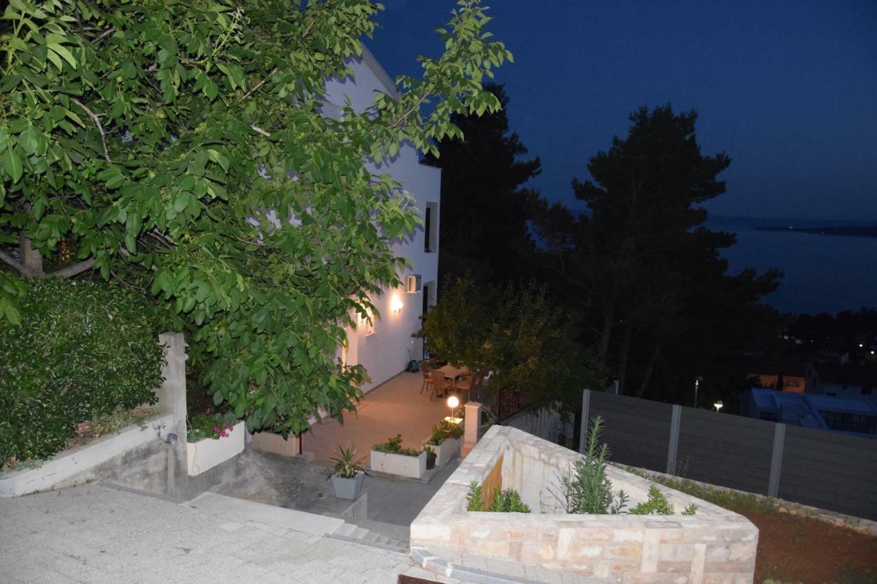 באסקה וודה Apartman Antonio מראה חיצוני תמונה