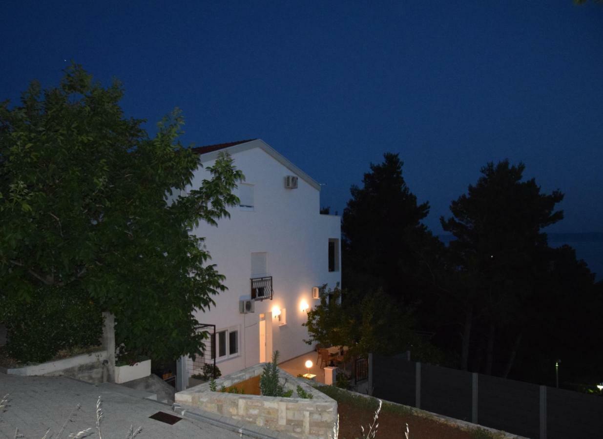 באסקה וודה Apartman Antonio מראה חיצוני תמונה